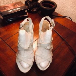 City Street Heels 👠